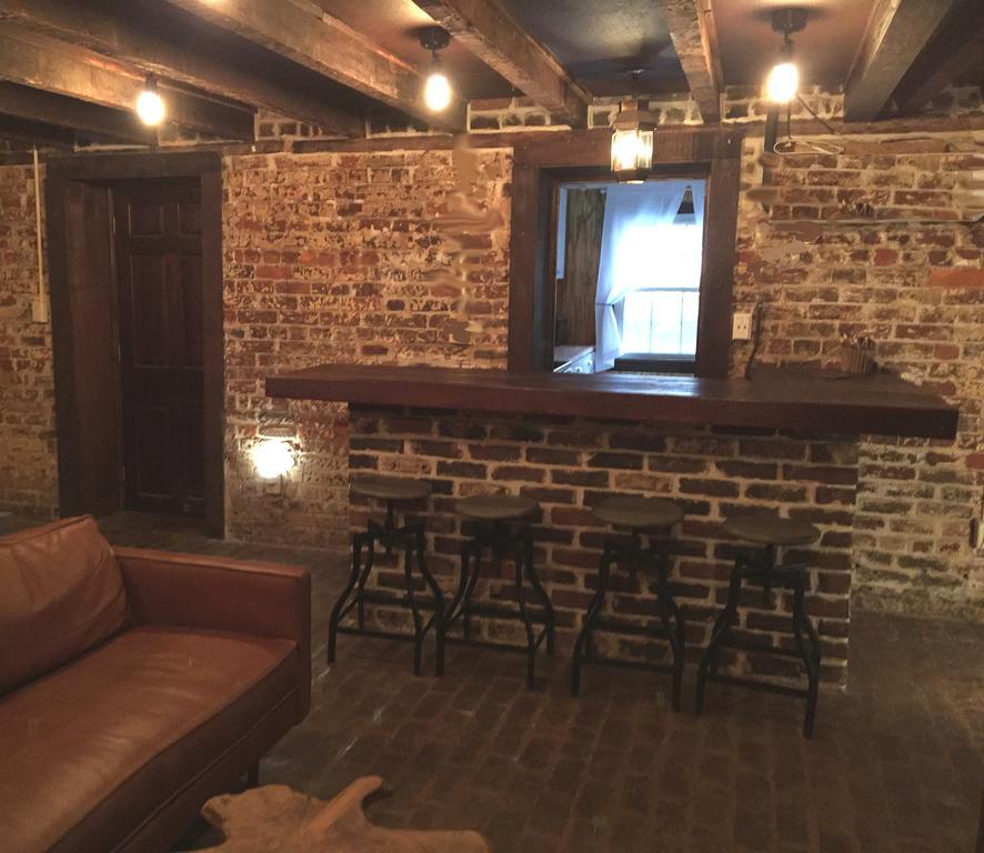 The Dulinn On York Savannah Habitación foto