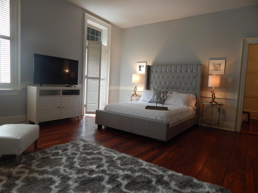 The Dulinn On York Savannah Habitación foto