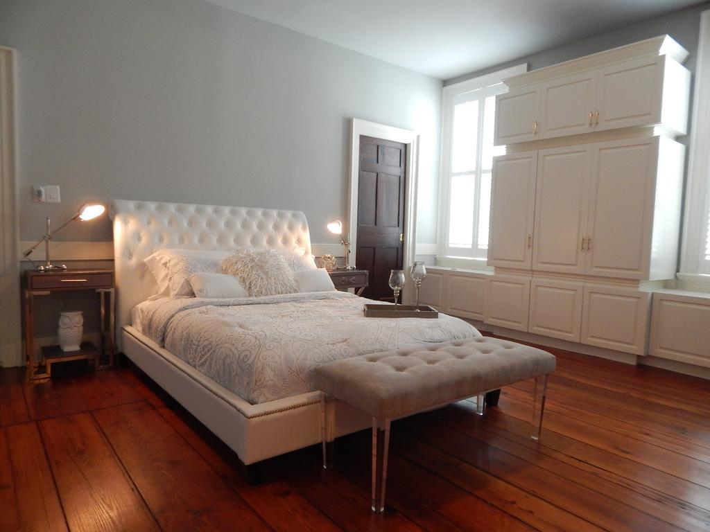 The Dulinn On York Savannah Habitación foto