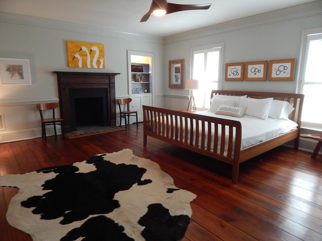 The Dulinn On York Savannah Habitación foto