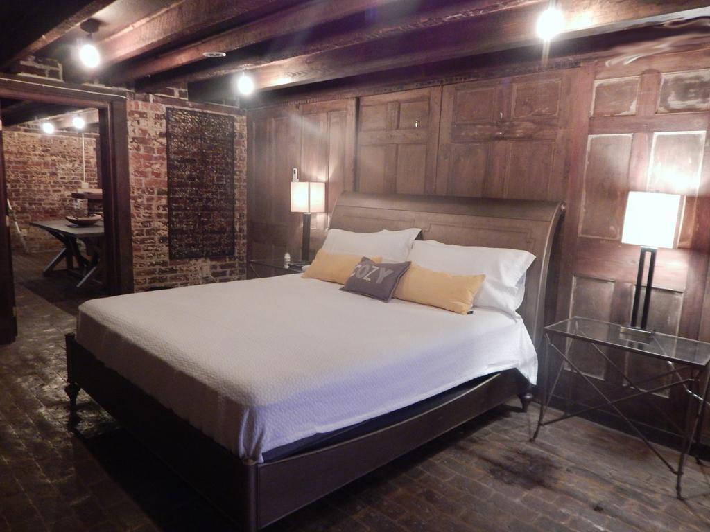 The Dulinn On York Savannah Habitación foto