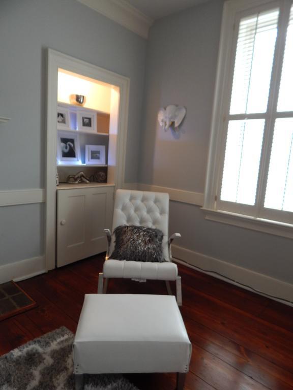 The Dulinn On York Savannah Habitación foto