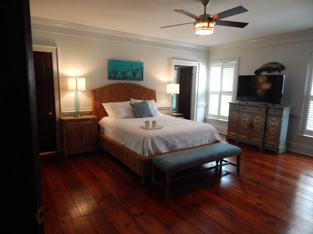 The Dulinn On York Savannah Habitación foto